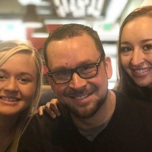 Meet your Posher, Shawn